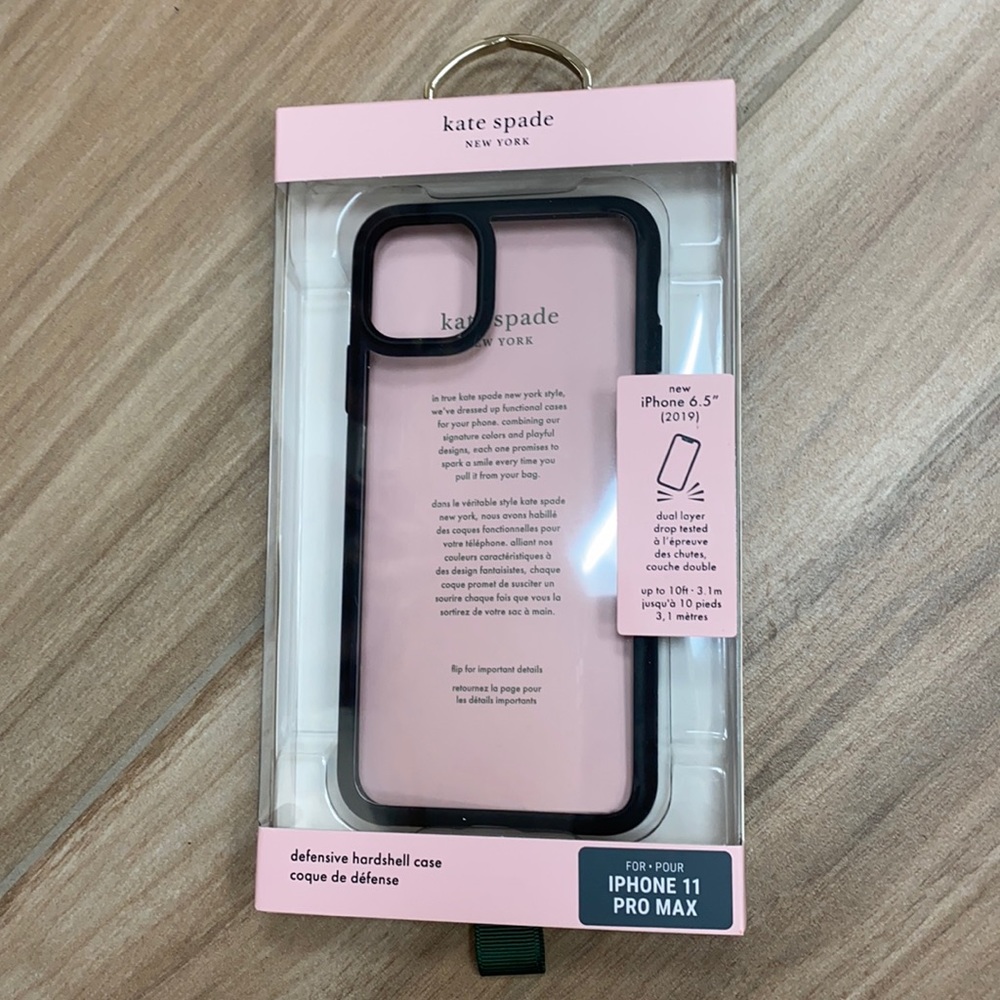 iPhone 11 Pro Max case
